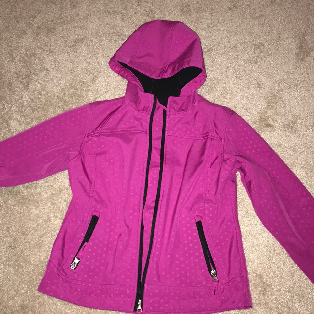 Girls Jacket